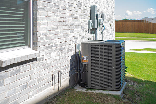 Reliable Hvac contractor in Farmington, CA by FH HVAC