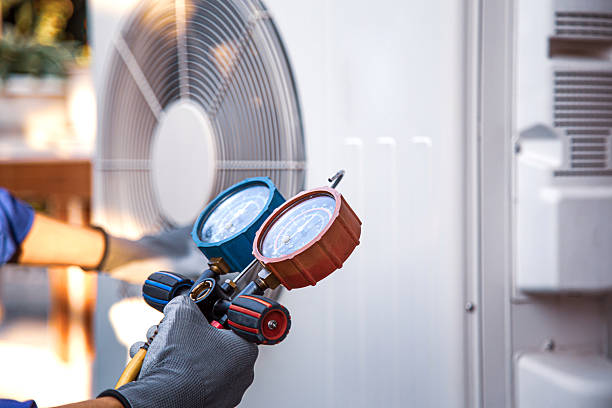 Affordable Hvac solutions in Farmington, CA